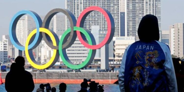 Глава МОК назвал Токио наиболее подготовленным к Олимпиаде городом за всю историю Игр