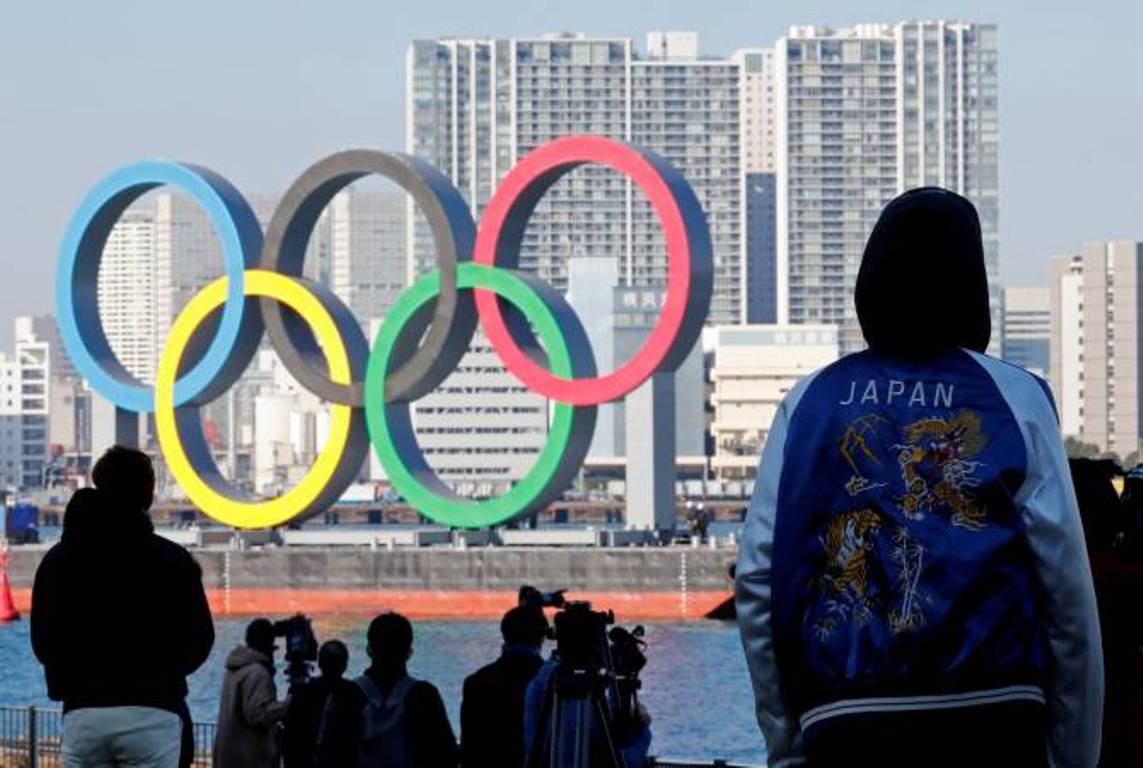 Глава МОК назвал Токио наиболее подготовленным к Олимпиаде городом за всю историю Игр
