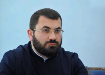 Первопрестольный Св. Эчмиадзин отреагировал на озвученные в Шуши лживые заявления Пашазаде