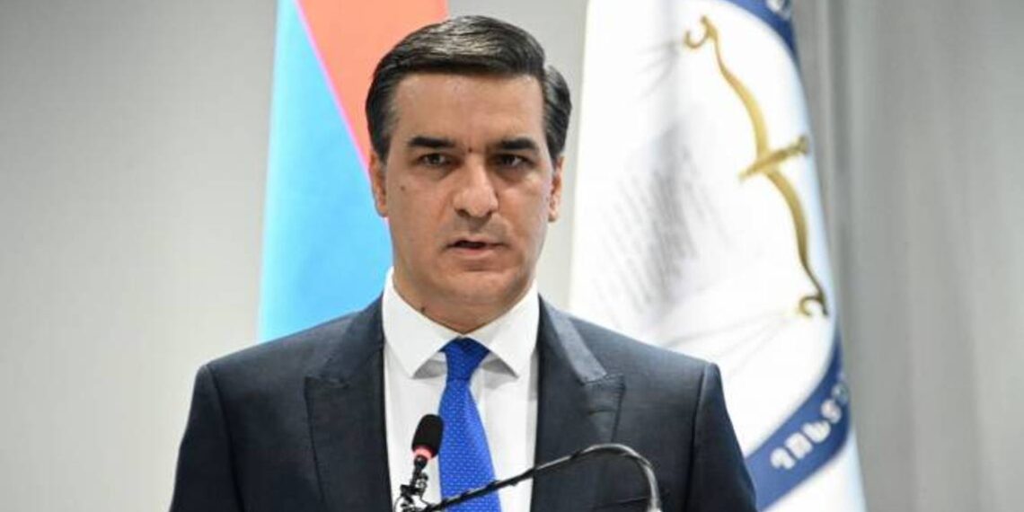 Азербайджанские военные, пытая, вдохновлялись заявлениями своих высокопоставленных лиц: Арман Татоян