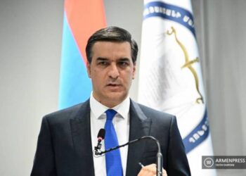 Азербайджанские военные, пытая, вдохновлялись заявлениями своих высокопоставленных лиц: Арман Татоян