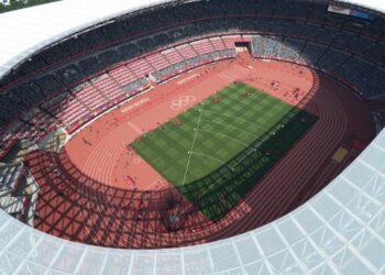 Группа членов олимпийской делегации Армении выезжает в Токио