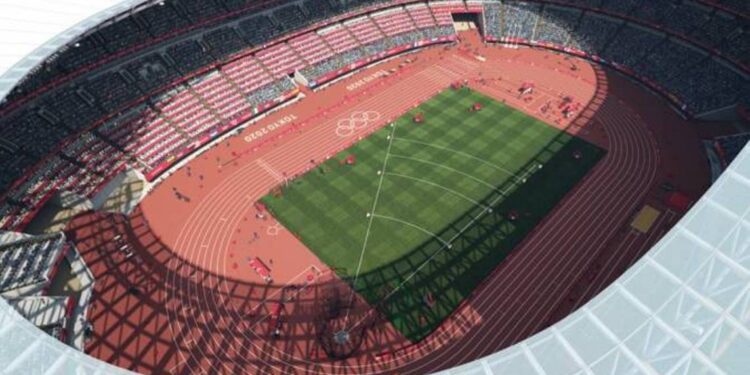 Группа членов олимпийской делегации Армении выезжает в Токио