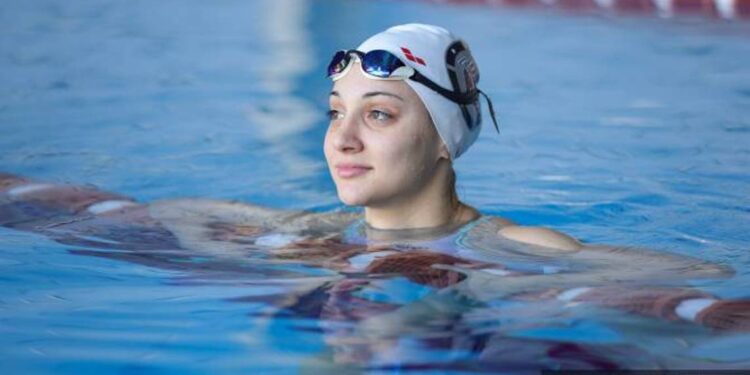 Варсеник Манучарян не дотянула до собственного рекорда