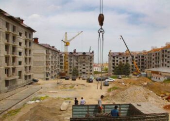 Президент Арцаха подписал программу обеспечения жильем семей, пострадавших от войны