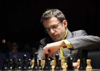 Левон Аронян не примет участия в розыгрыше Кубка мира по шахматам