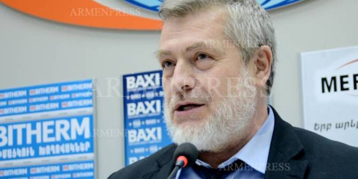 Мир нужен всем: призыв израильского публициста к Алиеву отказаться от воинственной риторики