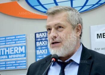 Мир нужен всем: призыв израильского публициста к Алиеву отказаться от воинственной риторики