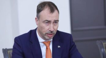 Спецпредставитель ЕС коснулся ситуации на армяно-азербайджанской границе