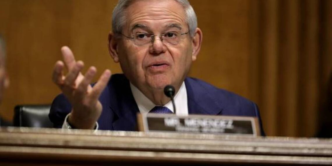 Менендес перед кандидатом на пост замгоссекретаря США поднял вопрос восстановления 907-й поправки