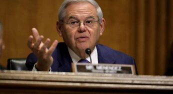 Менендес перед кандидатом на пост замгоссекретаря США поднял вопрос восстановления 907-й поправки