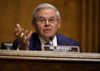 Менендес перед кандидатом на пост замгоссекретаря США поднял вопрос восстановления 907-й поправки