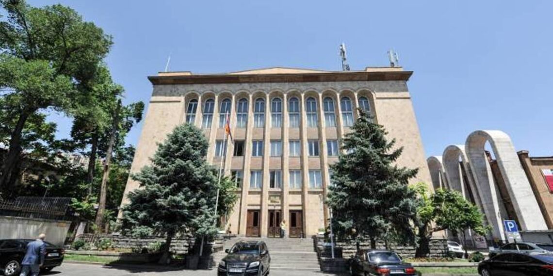 КС Армении опубликовал полный вариант решения по делу об оспаривании результатов выборов