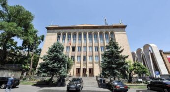 КС Армении опубликовал полный вариант решения по делу об оспаривании результатов выборов
