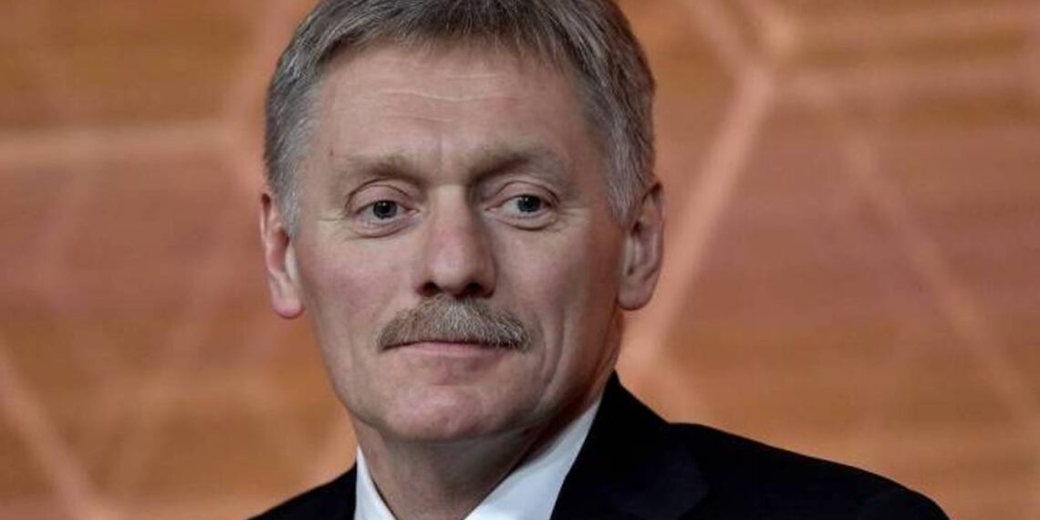 Песков: Россия будет приветствовать посреднические усилия ЕС в переговорах по Карабаху