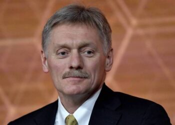 Песков: Россия будет приветствовать посреднические усилия ЕС в переговорах по Карабаху