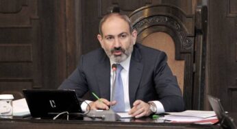 Азербайджан пытается торпедировать реализацию трехсторонних заявлений