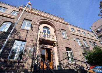 ЦИК Армении на внеочередном заседании 22 июля объявит дату первого заседания НС