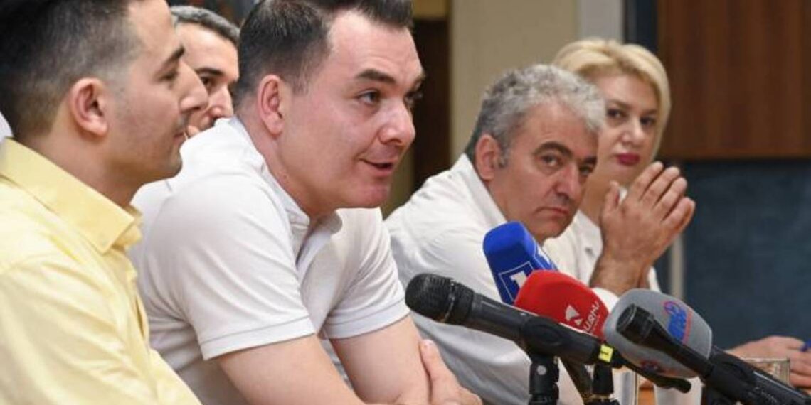 Театр песни будет гастролировать в областях Армении с концертами, посвященными Бабаджаняну