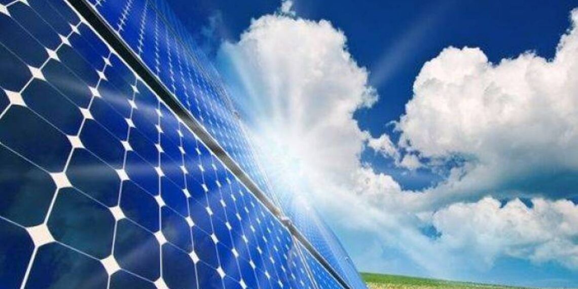 ГФИА и Масдар предполагают строительство в Армении еще одной солнечной станции мощностью в 200 МВт