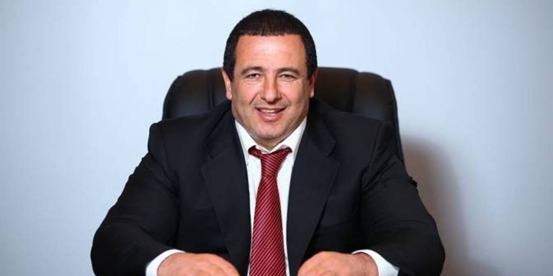 Гагик Царукян обратился с посланием к армянским спортсменам-участникам Олимпийских игр