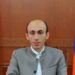 Народ и власти Арцаха не примут никакой статус в составе Азербайджана: Артак Бегларян