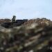 ВС Азербайджана вновь обстреляли армянские позиции на участках Гегаркуника и Ерасха