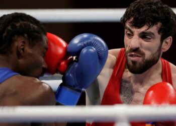 Токио-2020: обновленный график выступлений спортсменов Армении