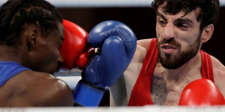 Токио-2020: обновленный график выступлений спортсменов Армении