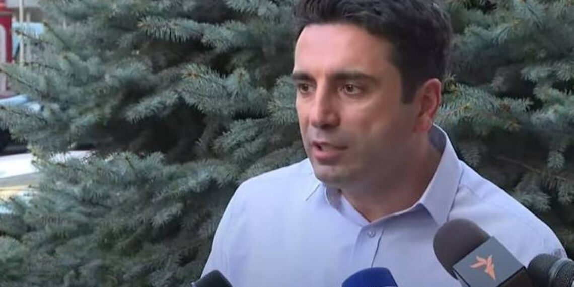 Комиссия НС — для изучения обстоятельств 44- дневной войны