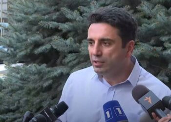 Комиссия НС — для изучения обстоятельств 44- дневной войны