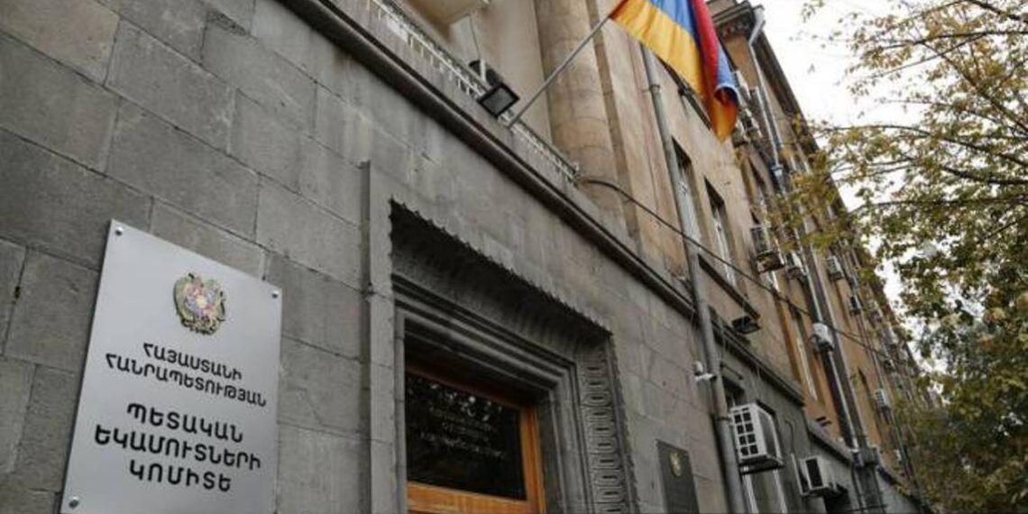 Французские специалисты предложили Армении механизмы улучшения процесса налоговых проверок