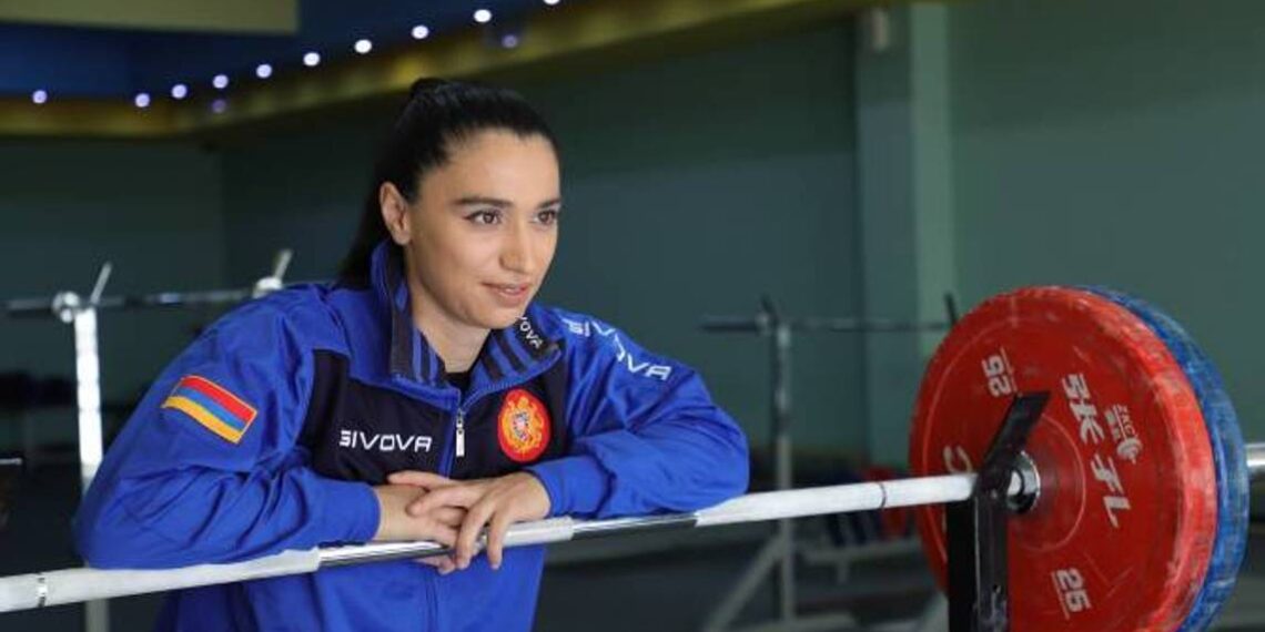 Яйлян – седьмая: она не дотянула до своих лучших показателей