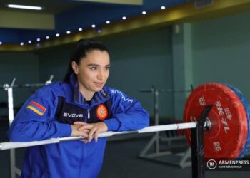 Яйлян – седьмая: она не дотянула до своих лучших показателей