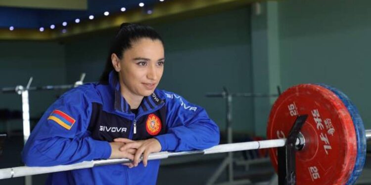 Яйлян – седьмая: она не дотянула до своих лучших показателей