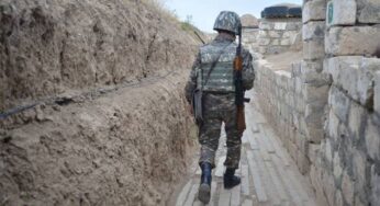 В результате боевых действий, спровоцированных азербайджанской стороной, обе стороны имеют потери