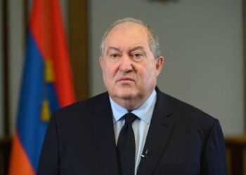 Президент Армении выразил соболезнования семьям погибших в результате азербайджанской провокации