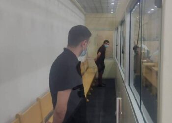 Армянским пленным грозит 16 лет лишения свободы