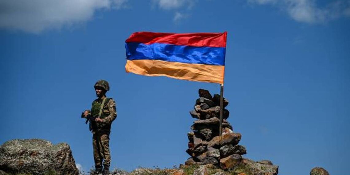 Минобороны Армении планирует провести трехмесячные сборы резервистов