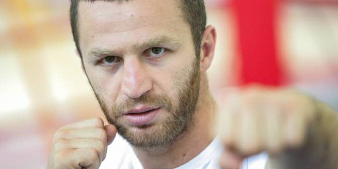 Арман Дарчинян приблизился к завоеванию олимпийской медали