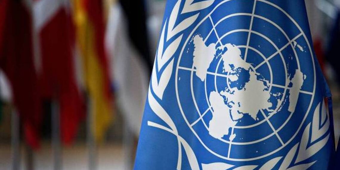 Азербайджан лжет в ООН