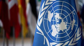 Азербайджан лжет в ООН