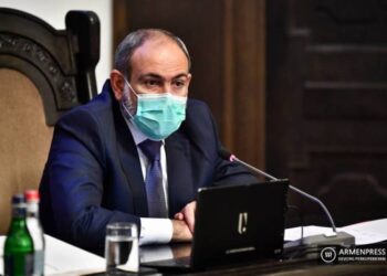 Азербайджан пытается дискредитировать трехсторонние заявления