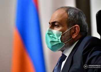 Азербайджан не подписал мандат миротворцев