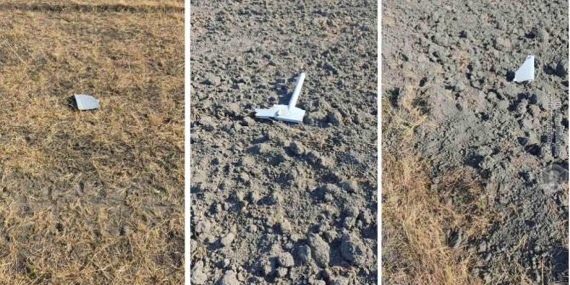 Какие беспилотники сбили подразделения ПВО ВС Армении: Минобороны Армении сообщает подробности