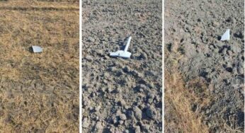 Какие беспилотники сбили подразделения ПВО ВС Армении: Минобороны Армении сообщает подробности