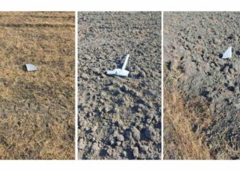 Какие беспилотники сбили подразделения ПВО ВС Армении: Минобороны Армении сообщает подробности