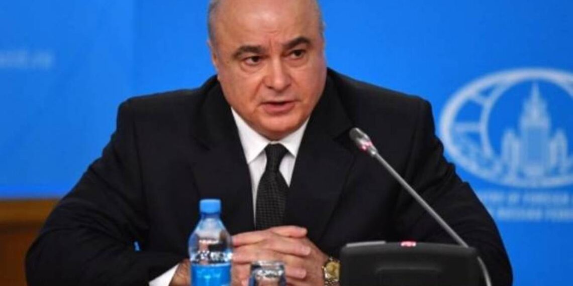 Москва обеспокоена вооруженными инцидентами на армяно-азербайджанской границе