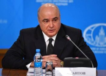 Москва обеспокоена вооруженными инцидентами на армяно-азербайджанской границе