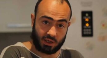 В Тбилиси найден мертвым азербайджанский оппозиционный блогер